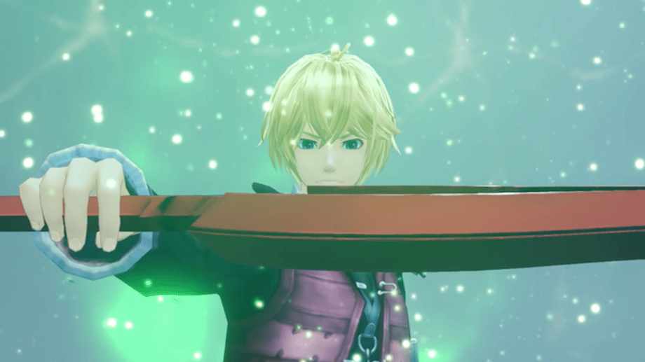 XENOBLADE CHRONICLES: DEFINITIVE EDITION - New Trailer Introduces Us To The Game's Main Characters