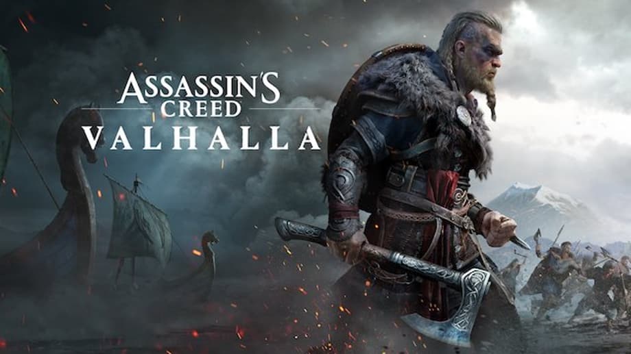 ASSASSIN'S CREED VALHALLA Expected To Release In October, According To New Source