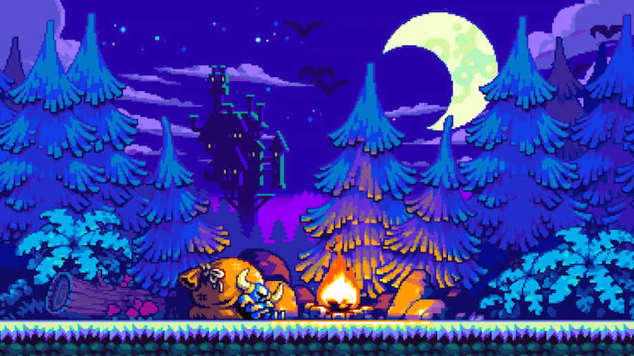 Yacht Club Games And Nitrome Announce Brand-New SHOVEL KNIGHT Game