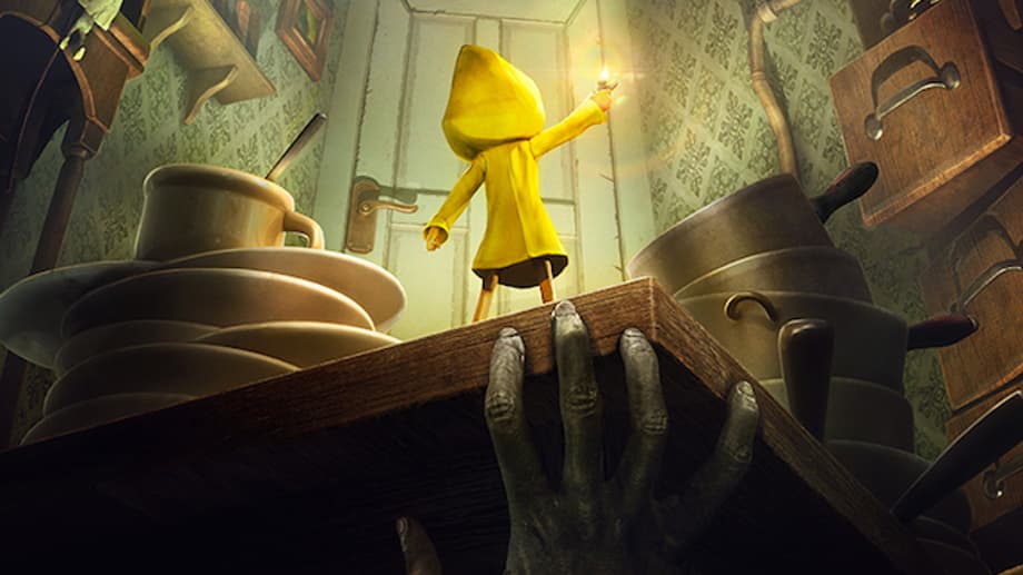 LITTLE NIGHTMARES Is Coming To Stadia In June, Bandai Namco Has Recently Announced