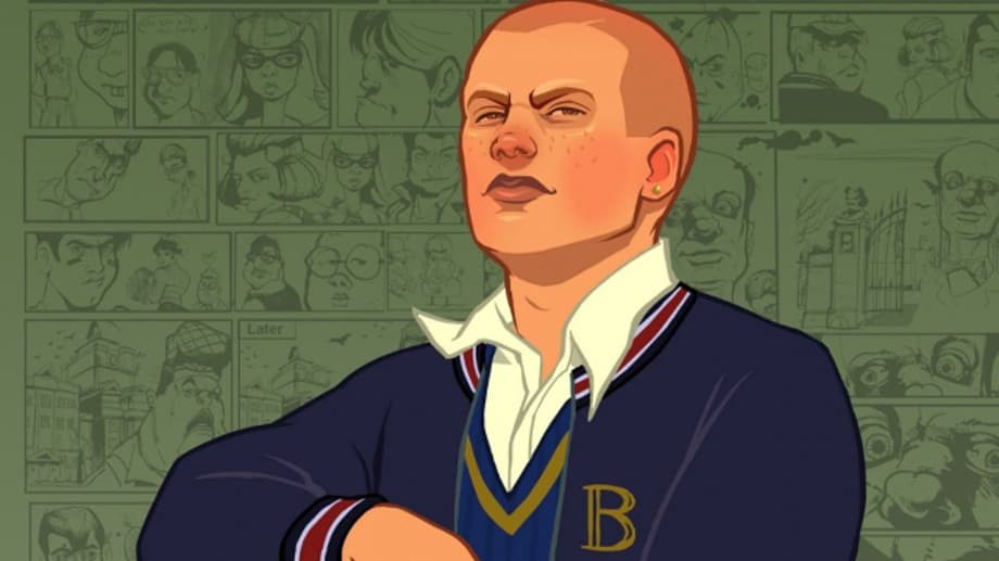 Rockstar Games' BULLY Sequel Might Be In Development As Casting Calls Have Been Released