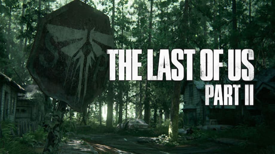 Sony Celebrates The Reveal Of THE LAST OF US PART II By Releasing A Fan Reactions Video