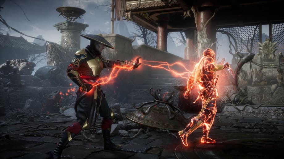 MORTALKOMBAT11RAIDENSCORPIONPic5