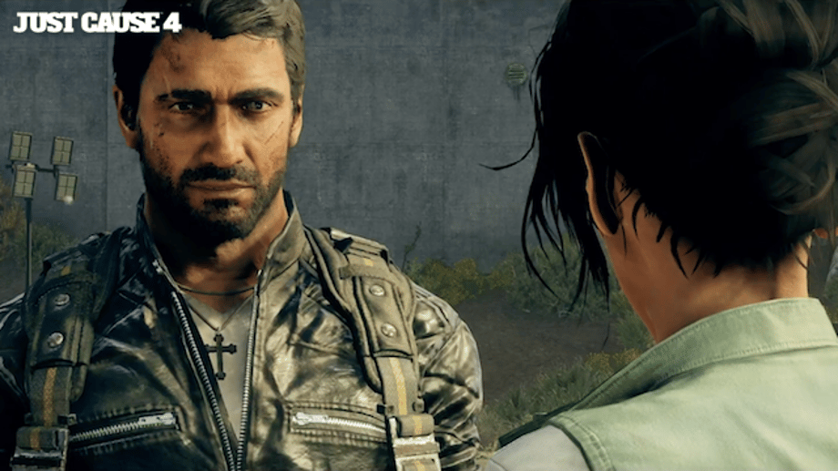 It's All About Narrative In The Latest Behind The Scenes Video For JUST CAUSE 4