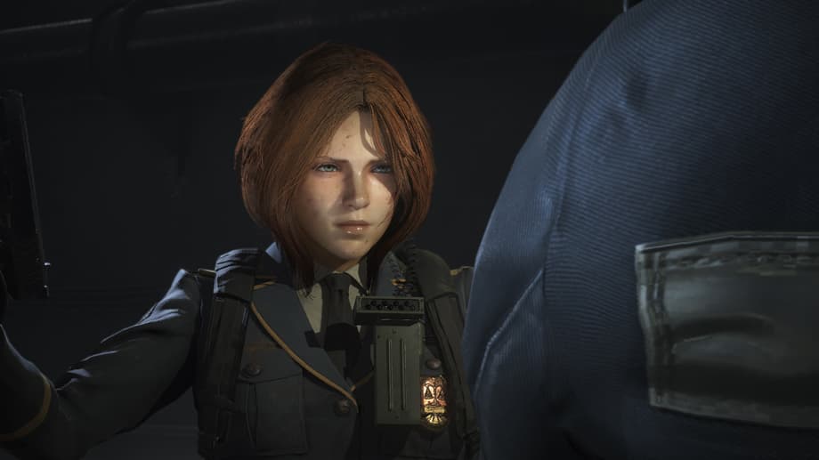LEFT ALIVE