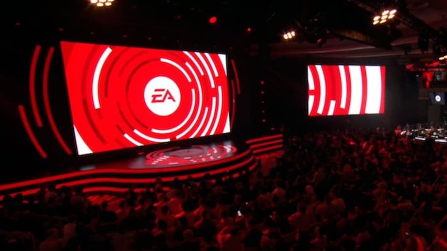 Electronic Arts Has Just Revealed Their Schedule For Their EA Play Ahead Of The E3