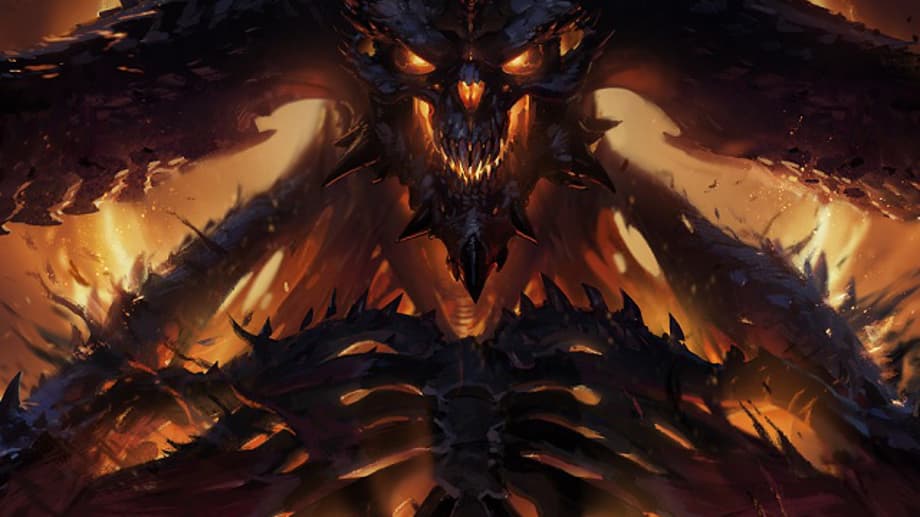 DIABLO IMMORTAL Was Originally A China-Only Title, An Anonymous Blizzard Employee Says