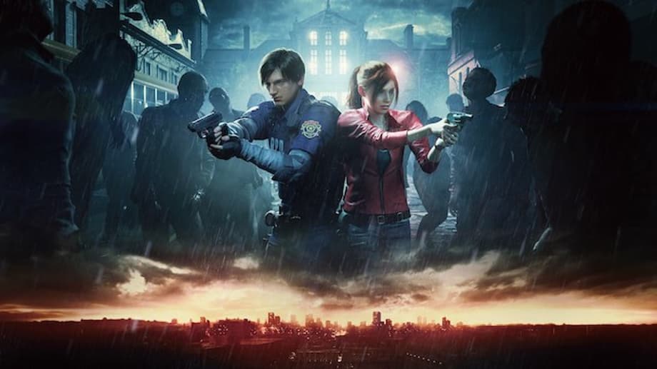 RESIDENT EVIL: Capcom Now Calling For Playtesters In The United States