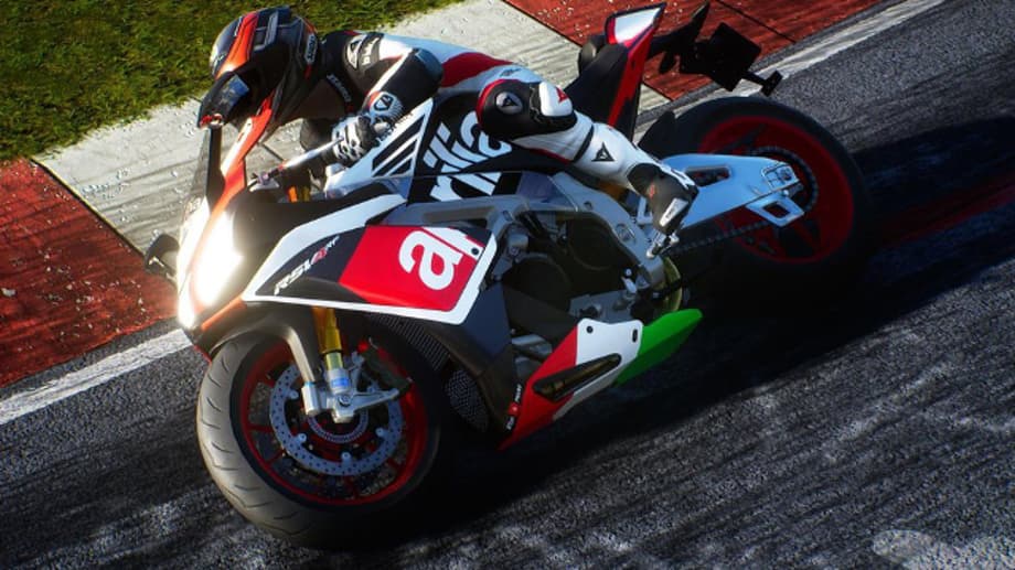 Put Your Favorite Vehicles' Speed To The Test In This High-Octane RIDE 3 Launch Trailer