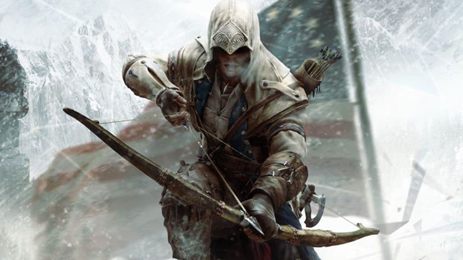 ASSASSIN'S CREED III REMASTERED Will Feature 4K And HDR, But Forget About Multiplayer Modes