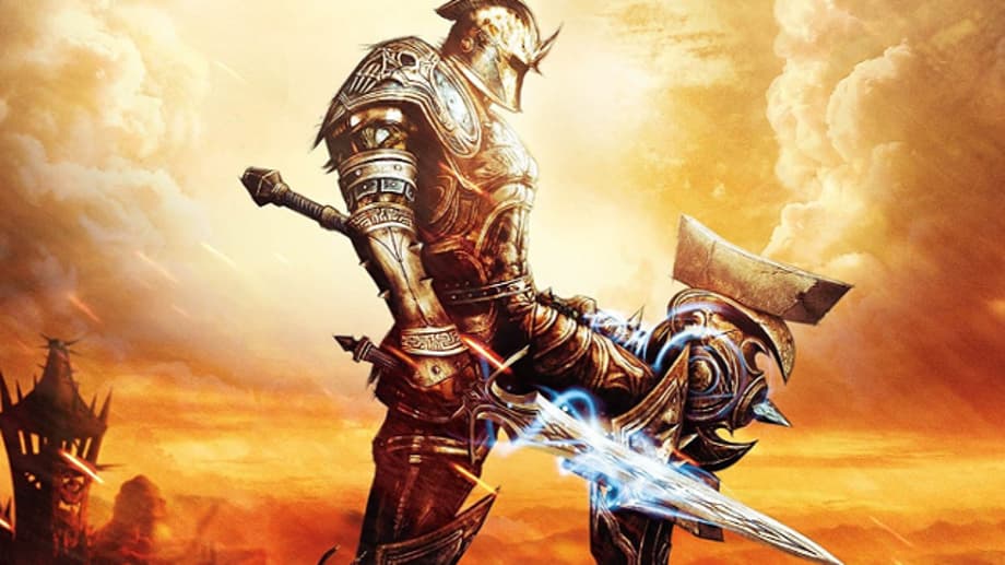 KINGDOMS OF AMALUR RECKONING, ALIENS VS. PREDATOR & SONIC UNLEASHED Are Backward Compatible On Xbox One