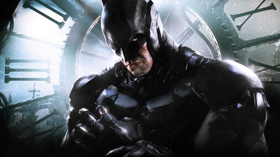 BATMAN: ARKHAM COLLECTION Has Leaked Online Slated For Release On November 27th