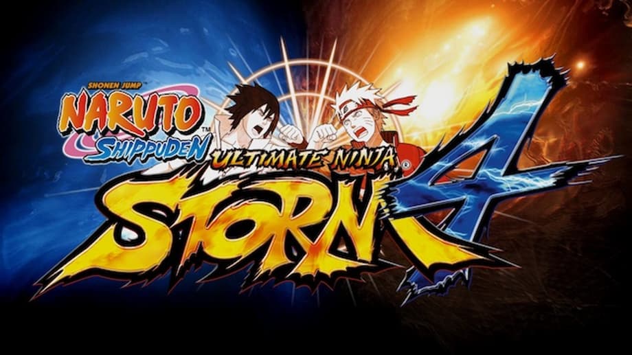 NARUTO SHIPPUDEN: ULTIMATE NINJA STORM 4 Gets Action-Packed Launch Trailer For The Nintendo Switch