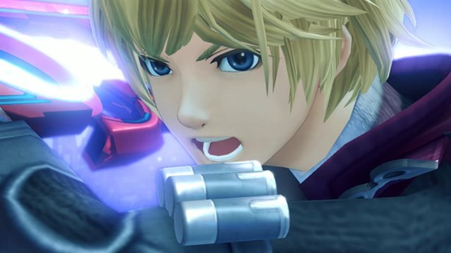 XENOBLADE CHRONICLES: DEFINITIVE EDITION Gets A Handful Of High-Definition In-Game Screenshots