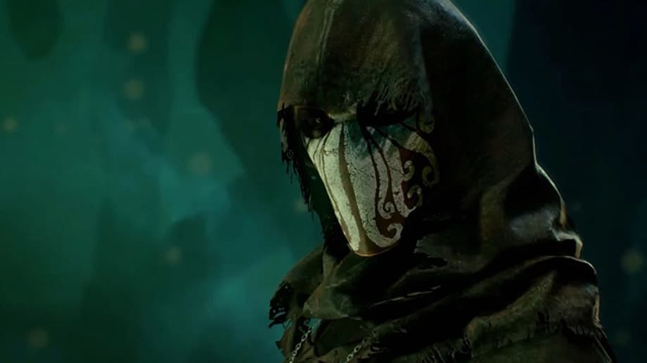 A Great Old One Has Been Awakened In This Fantastic CALL OF CTHULHU Launch Trailer