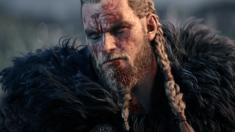 Viking Rap Battles Will Be A Thing In ASSASSIN'S CREED VALHALLA, Creative Director Confirms