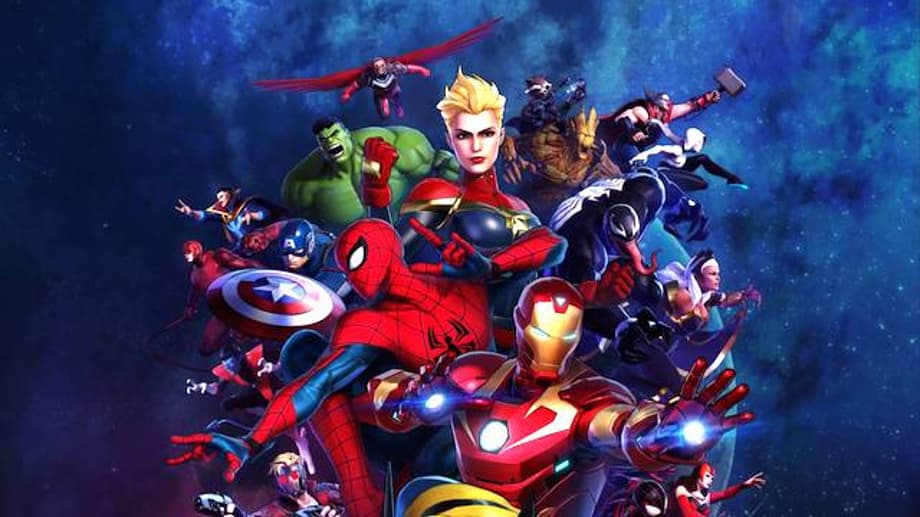 MARVEL ULTIMATE ALLIANCE 3's DLC Only Available For Those Who Purchase The Expansion Pass