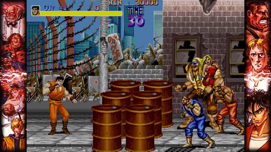 CAPCOMBEATEMUPOctober24Pic2