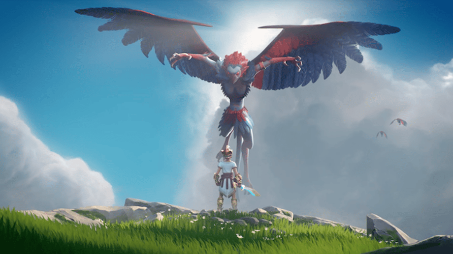 GODS & MONSTERS Gets Intriguing Cinematic Trailer; Secures A February 2020 Release