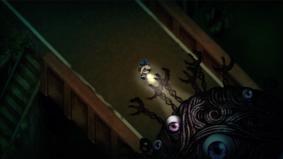 YOMAWARI: THE LONG NIGHT COLLECTION Gets Unnerving New Trailer As The Game Becomes Available