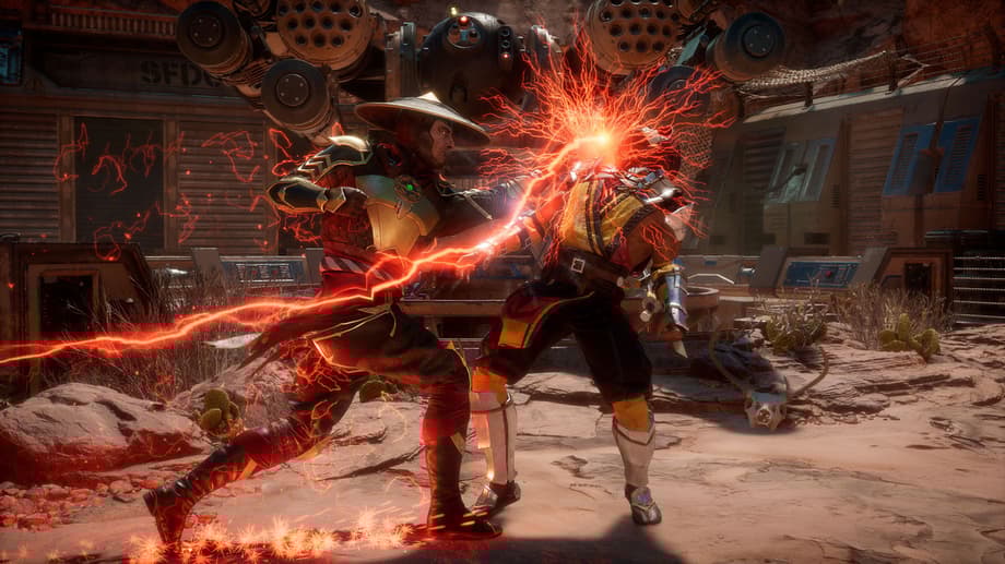 MORTALKOMBAT11RAIDENSCORPIONPic6