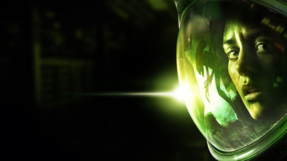 The Story Of ALIEN: ISOLATION Will Be Continued In The Upcoming Dark Horse's RESISTANCE Comics