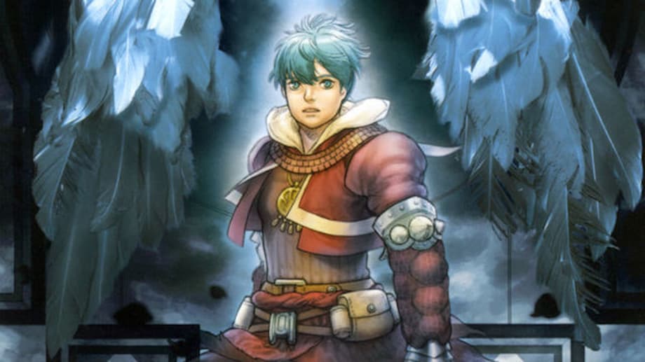 BATEN KAITOS 3 Could Still Be A Reality If Fans Show Some Interest, Says Monolith Soft Artist