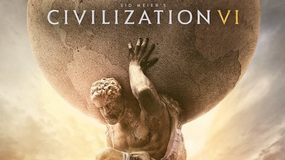 CIVILIZATION VI On The Nintendo Switch Will Not Feature Online Multiplayer