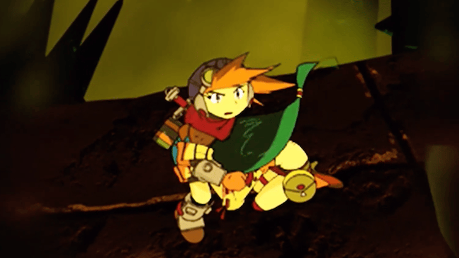 GRANDIA HD COLLECTION For The Nintendo Switch Gets New Trailer As The Game Becomes Available Today