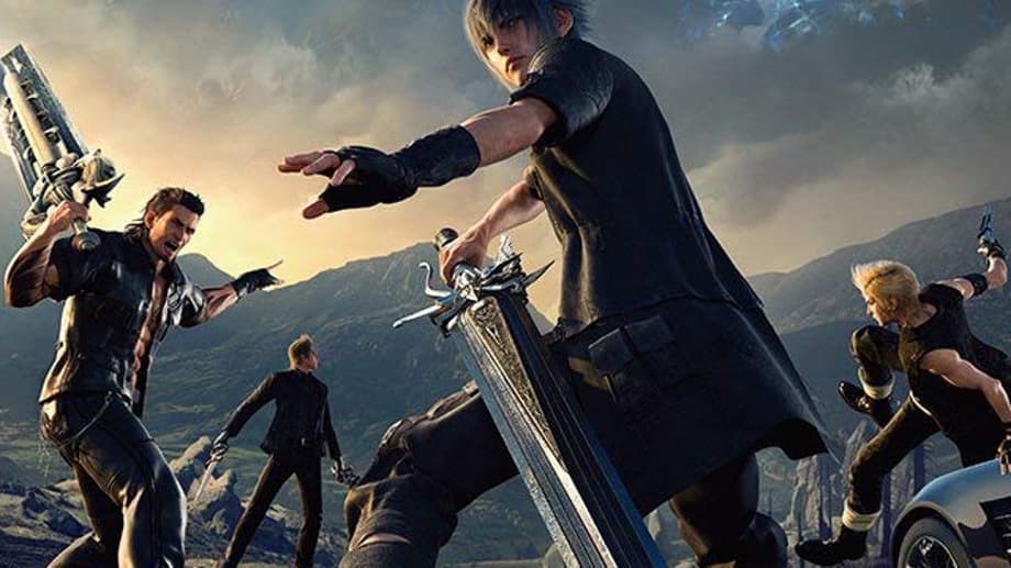 Square Enix Cancels Three FINAL FANTASY XV DLC & Ends Windows Support As Hajime Tabata Is Leaving The Company