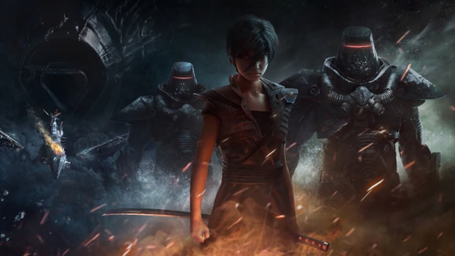 BEYOND GOOD AND EVIL 2 Character Descriptions Released As The &quot;Space Monkey&quot; Report Returns Soon