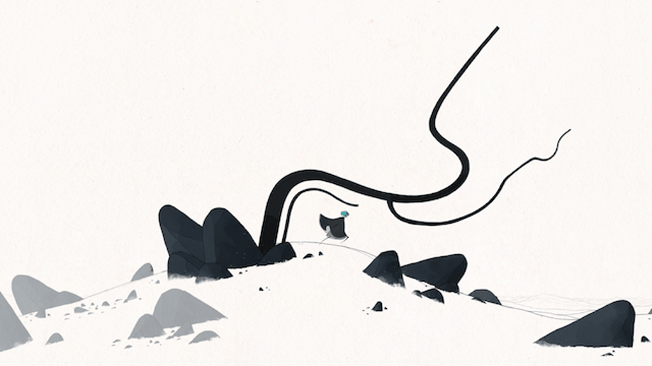 Beautiful-Looking Platformer GRIS Gets A New Trailer And An Official Release Date