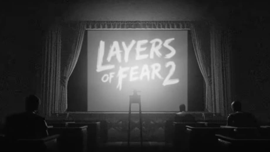 PROJECT MÉLIÈS Turns Out To Be LAYERS OF FEAR 2 As The Sequel Gets A Spooky Teaser Trailer