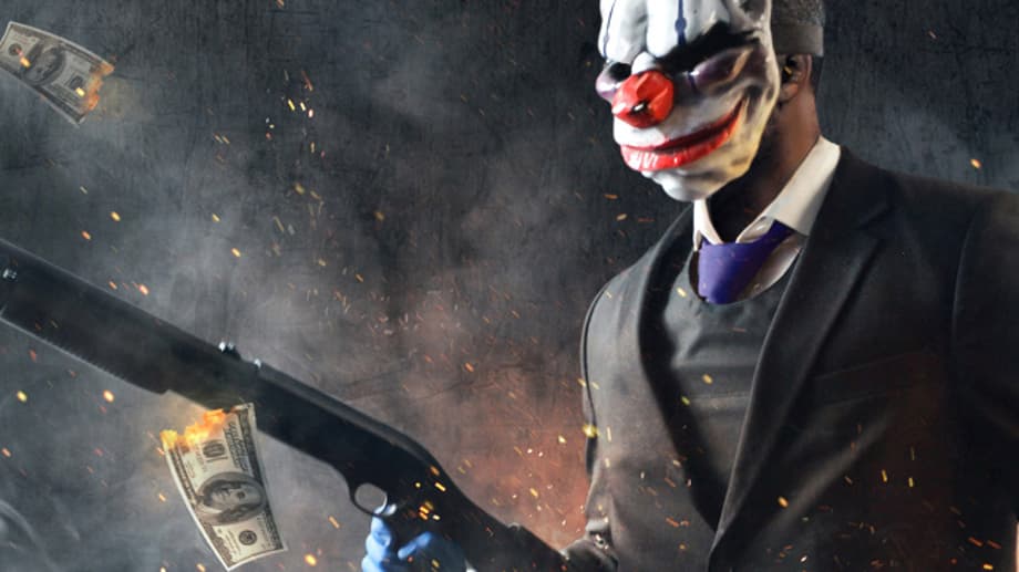 Starbreeze Has Suffered A Raid On Its Offices By Swedish Police Leading To At Least One Arrest