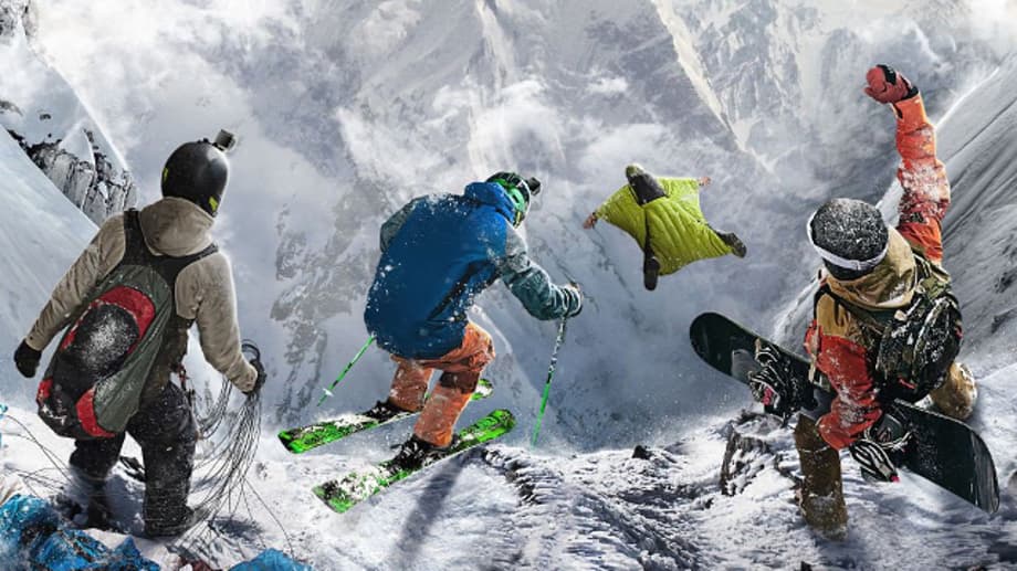 Challenge Your Friends And Players From All Over The World With The New STEEP PvP Online Mode