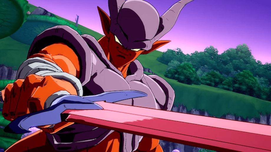 DRAGON BALL FIGHTERZ: Bandai Namco Has Finally Revealed Janemba As A DLC Fighter