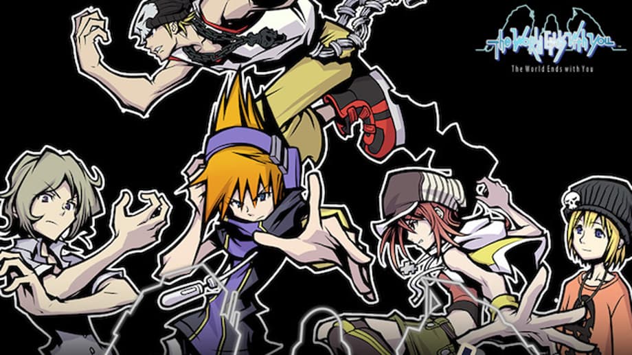 Take A Look At This New Gameplay Trailer For THE WORLD ENDS WITH YOU: FINAL REMIX