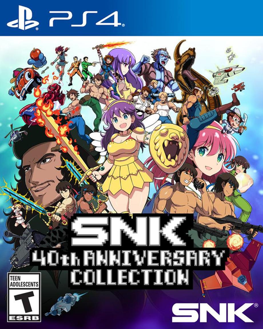 SNK40PS4CoverPic1February18