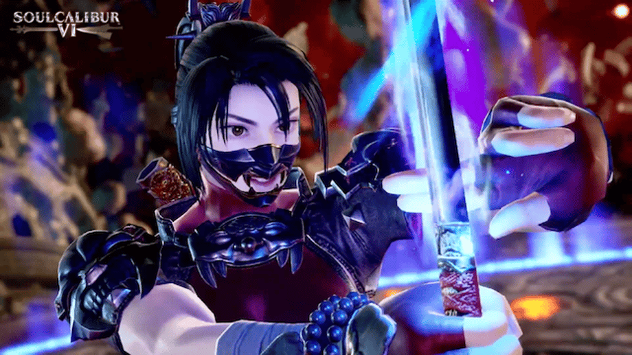 SOULCALIBUR VI Gets Feature Trailer Telling Us Everything There Is To Know About The Game