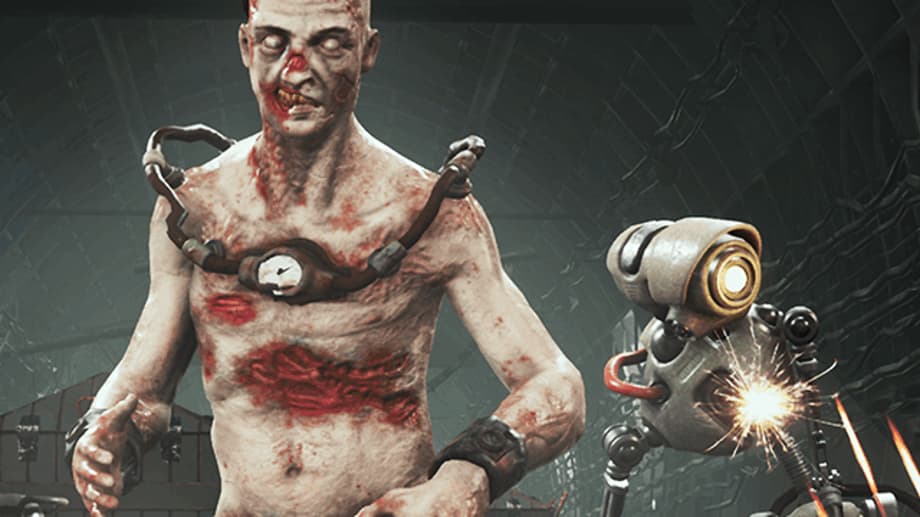 Unique BIOSHOCK-Esque Shooter ATOMIC HEART Shines In The Latest Trailers And Screenshots