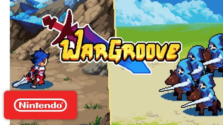 WARGROOVE Will Feature Free Post-Launch Content And Constant Updates