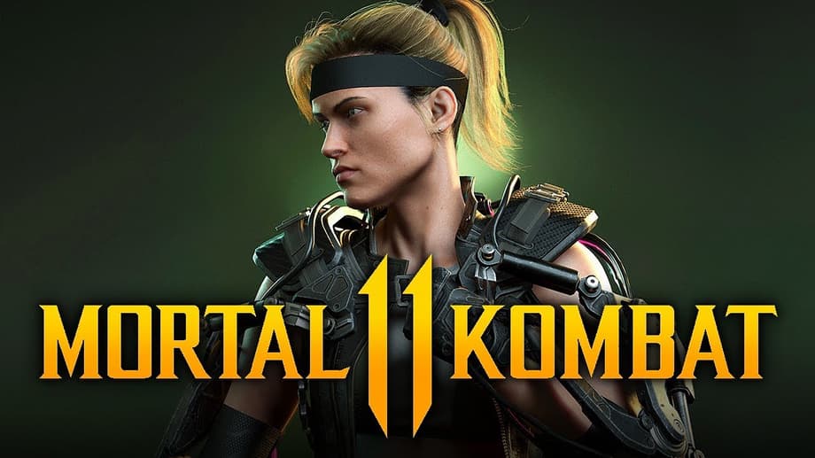 MORTAL KOMBAT 11 Beta Date Revealed, You Have To Pre-Order