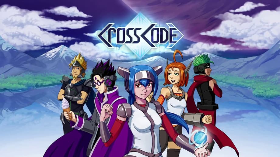 CROSSCODE Launches Its Nintendo Switch And PS4 Version Later This Year