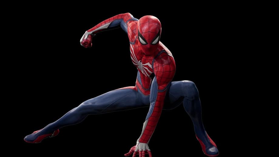 SPIDER-MAN: Insomniac Releases A Spectacular New Behind-The-Scenes Video From Their Upcoming PS4-Exclusive