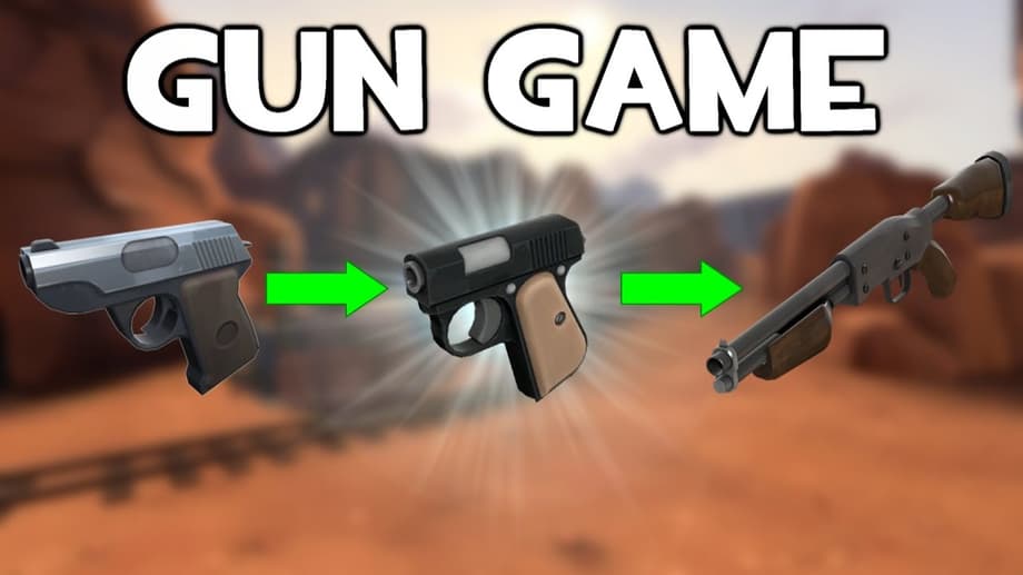 FORTNITE Might Be Introducing A Call Of Duty Game Mode
