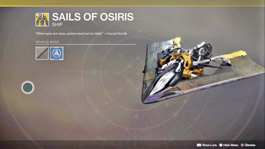 Image result for destiny 2 new ships