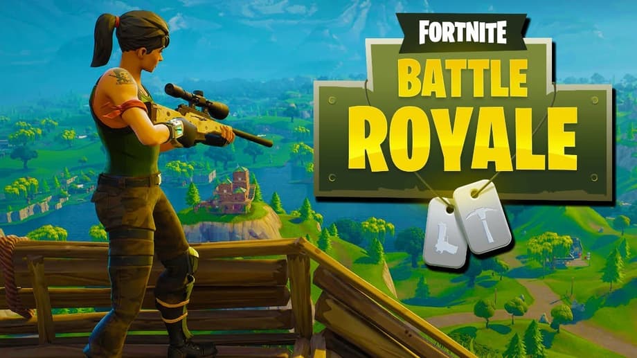 Epic Games Issues A Statement On Wednesday's Missing Inventory Problem
