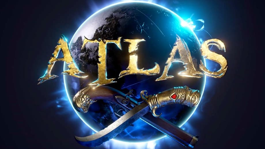 MMO ATLAS Has Been Hacked: Gets Tanks, Planes And More