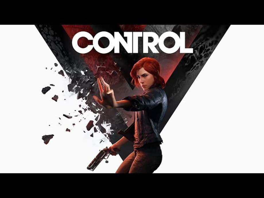 A Developer Diary Reveals Gameplay Details On Remedy's CONTROL