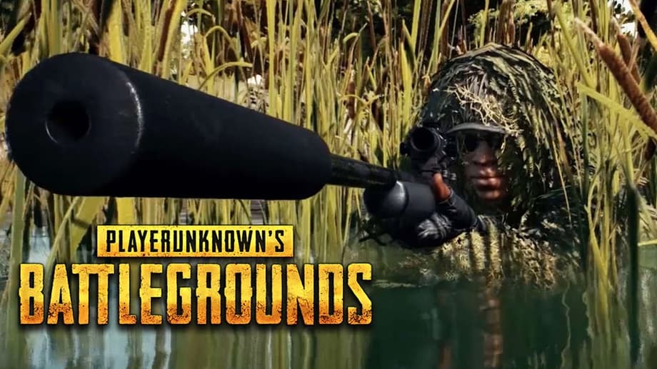 PLAYER UNKNOWN'S BATTLEGROUNDS Gets A Live Action Xbox One Trailer